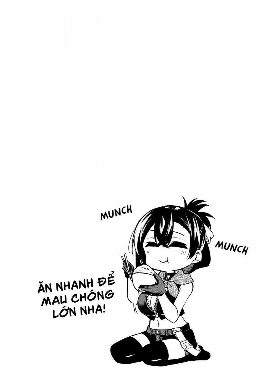 Nàng Trộm - Chapter 11 - Trang 16