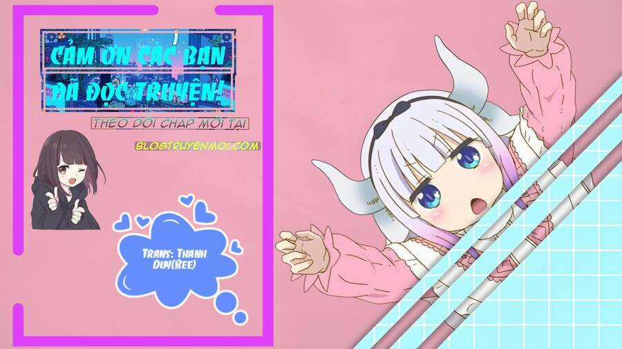 Nàng Trộm - Chapter 11 - Trang 18