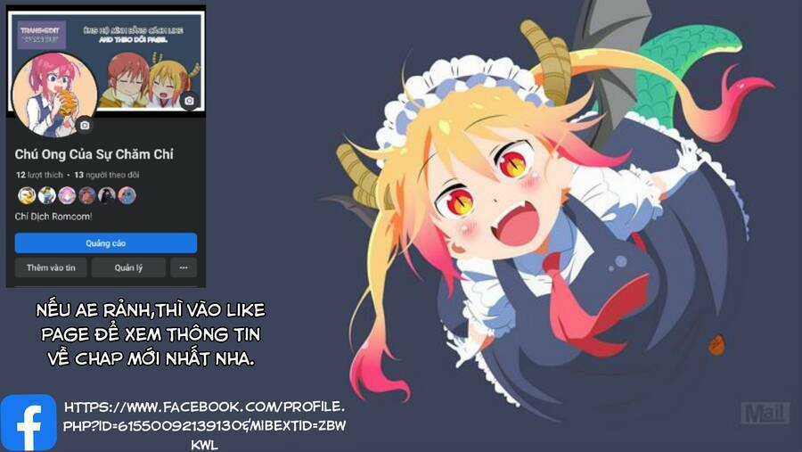 Nàng Trộm - Chapter 12 - Trang 1