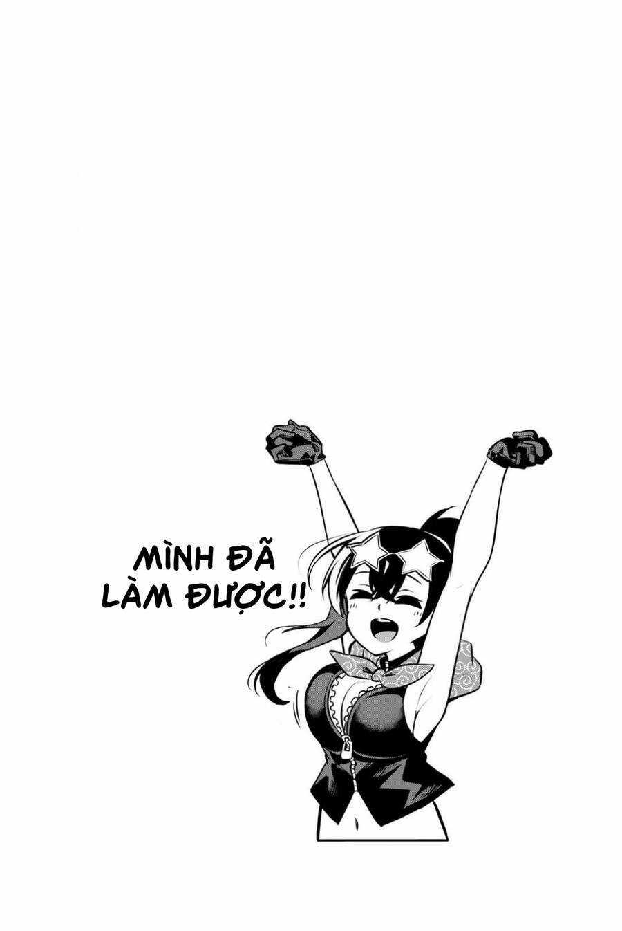 Nàng Trộm - Chapter 17 - Trang 14