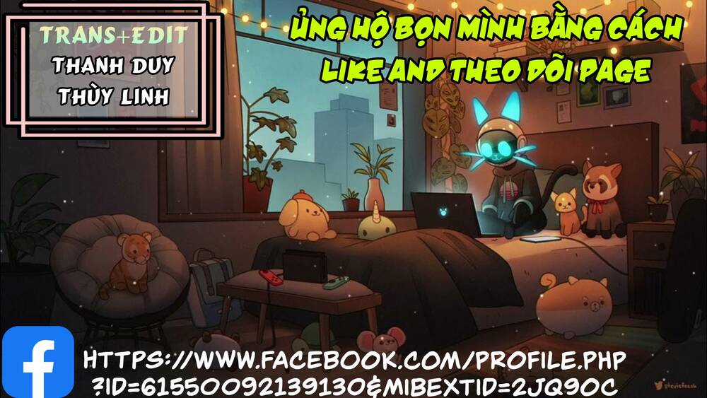 Nàng Trộm - Chapter 18 - Trang 1