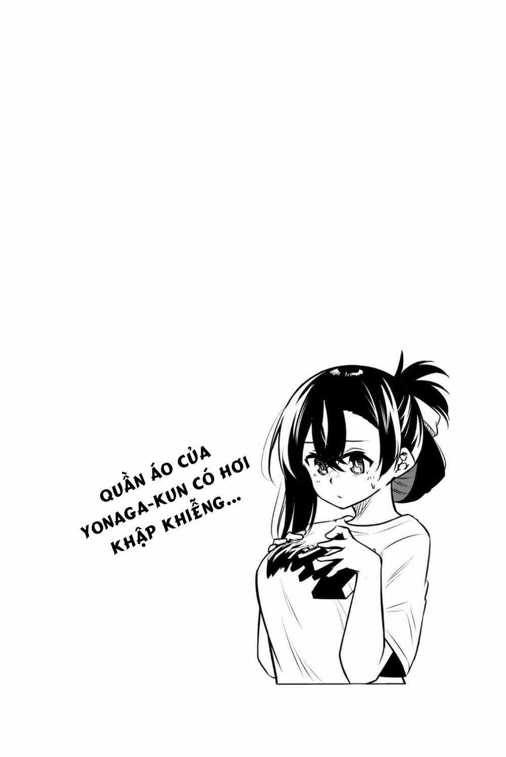 Nàng Trộm - Chapter 18 - Trang 16