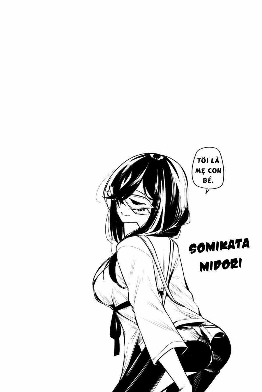 Nàng Trộm - Chapter 19 - Trang 15