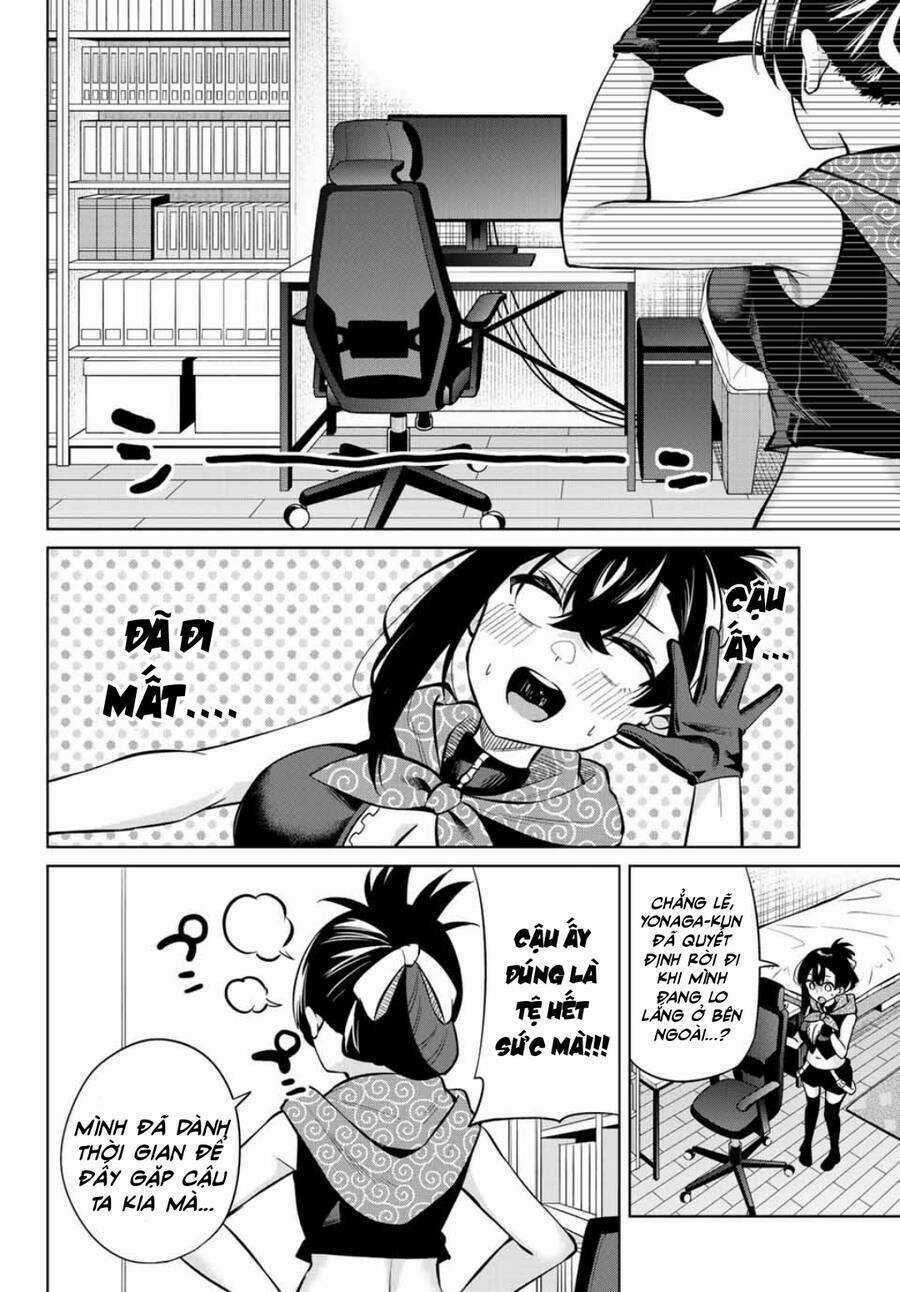 Nàng Trộm - Chapter 31 - Trang 7