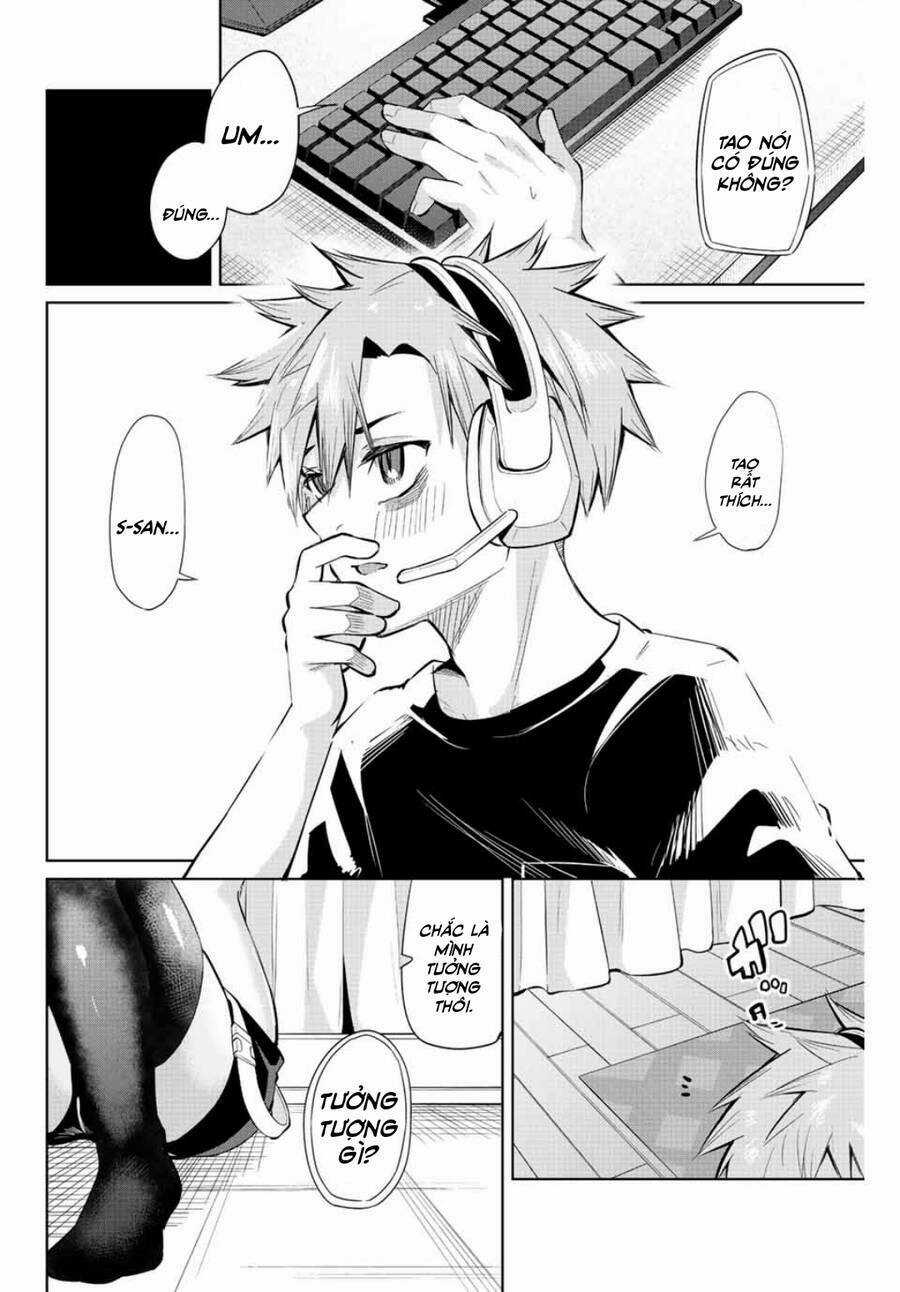 Nàng Trộm - Chapter 36 - Trang 11