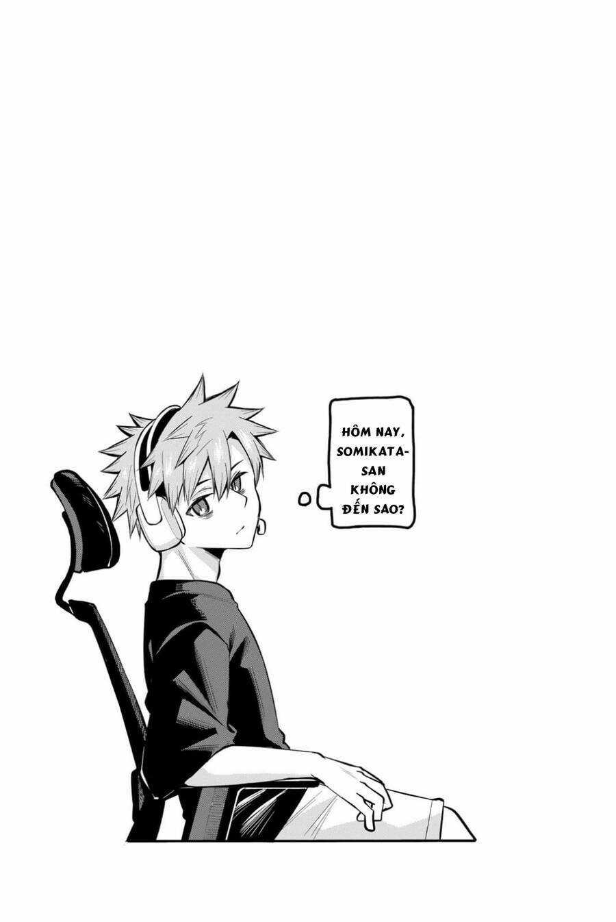 Nàng Trộm - Chapter 36 - Trang 15