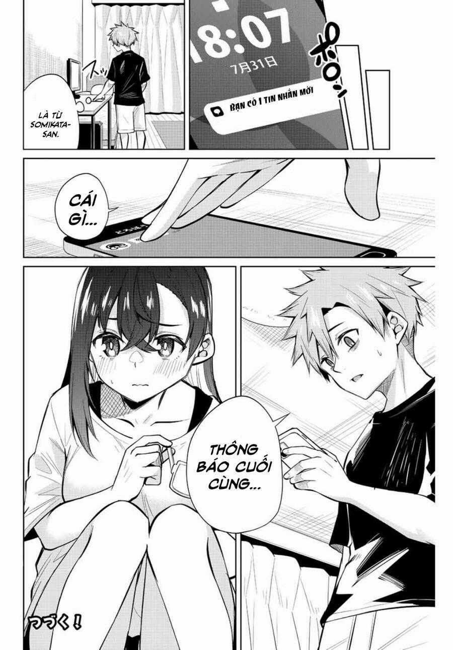 Nàng Trộm - Chapter 37 - Trang 13