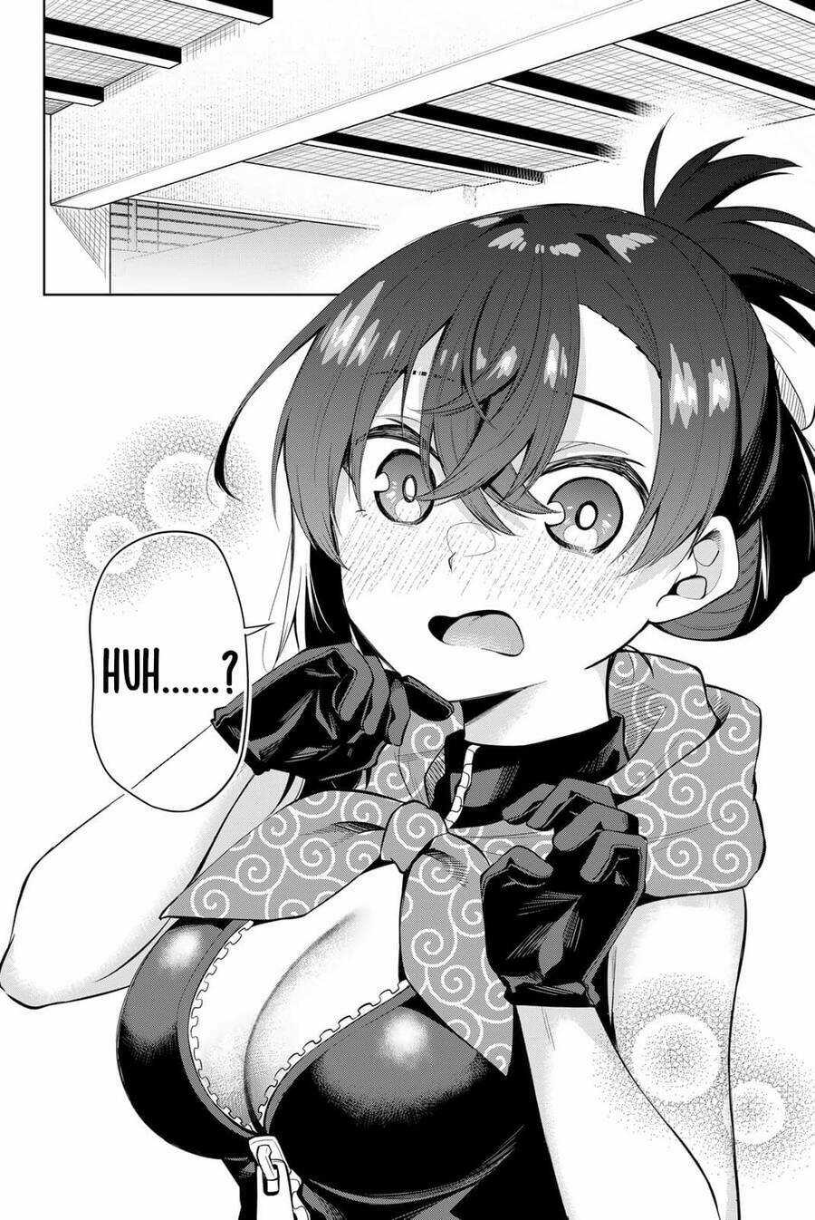 Nàng Trộm - Chapter 39 - Trang 16