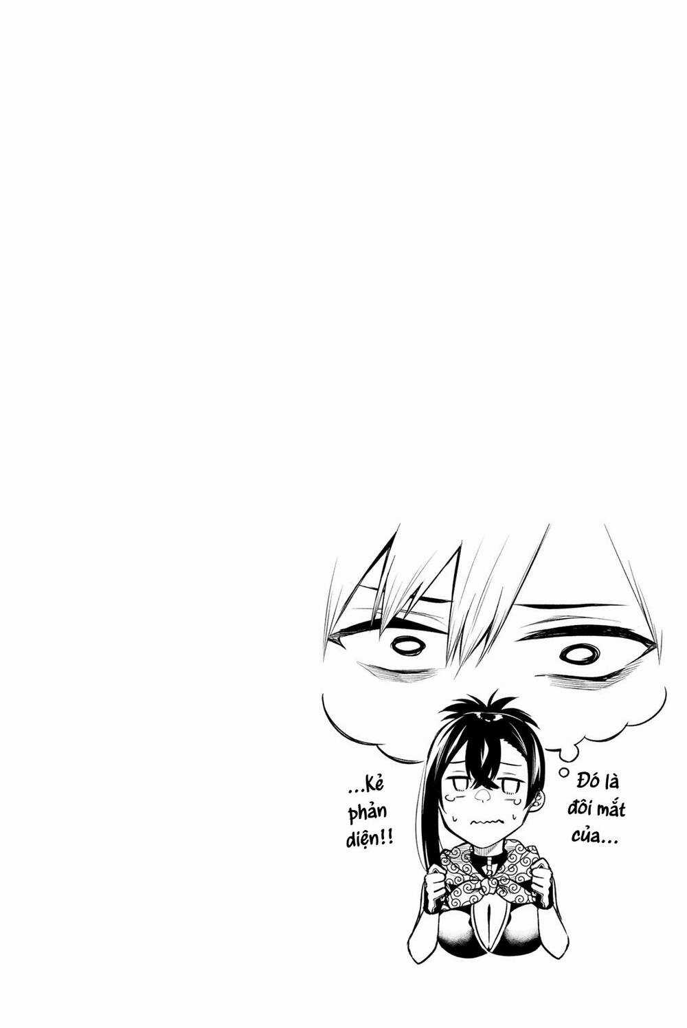 Nàng Trộm - Chapter 4 - Trang 15