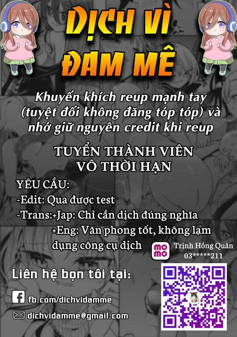 Nàng Trộm - Chapter 5 - Trang 1