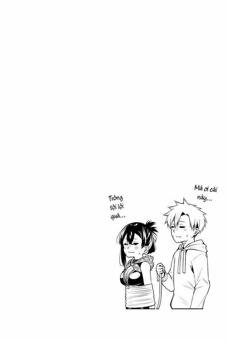 Nàng Trộm - Chapter 5 - Trang 14