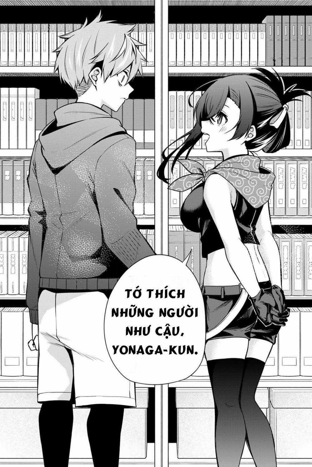 Nàng Trộm - Chapter 9 - Trang 13