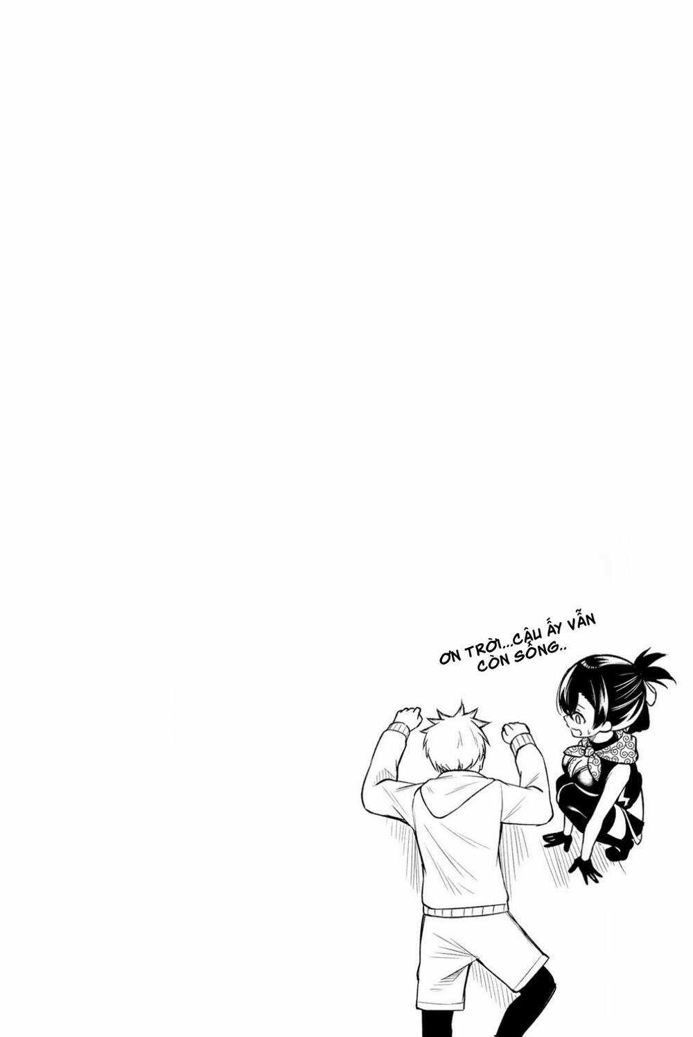 Nàng Trộm - Chapter 9 - Trang 16