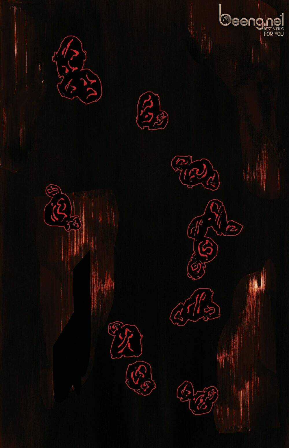 Nanh Hàm Quỉ Dữ - Teether - Chapter 1.1 - Trang 10