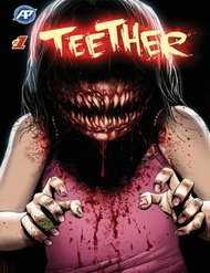 Đọc truyện Nanh Hàm Quỉ Dữ - Teether
