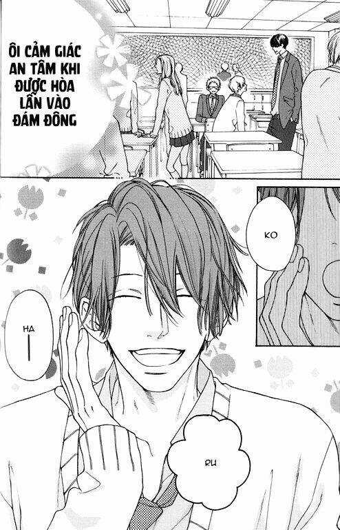 Nani Ka Ii No Mitsuketa! - Chapter 2 - Trang 5