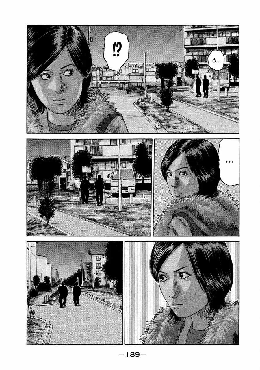 Naniwa Tomoare 2 - Chương 10 - Trang 4