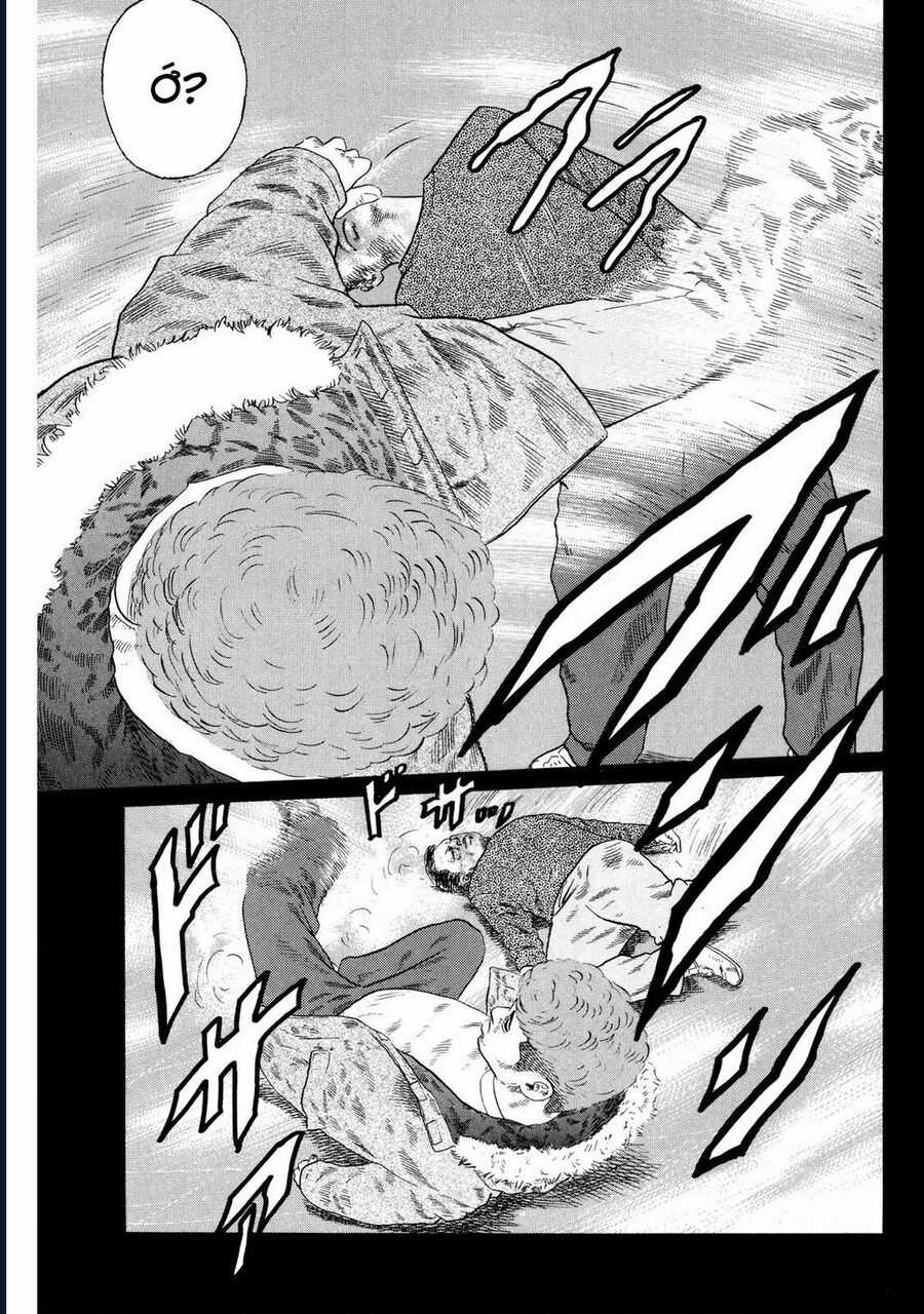 Naniwa Tomoare - Chương 122 - Trang 6