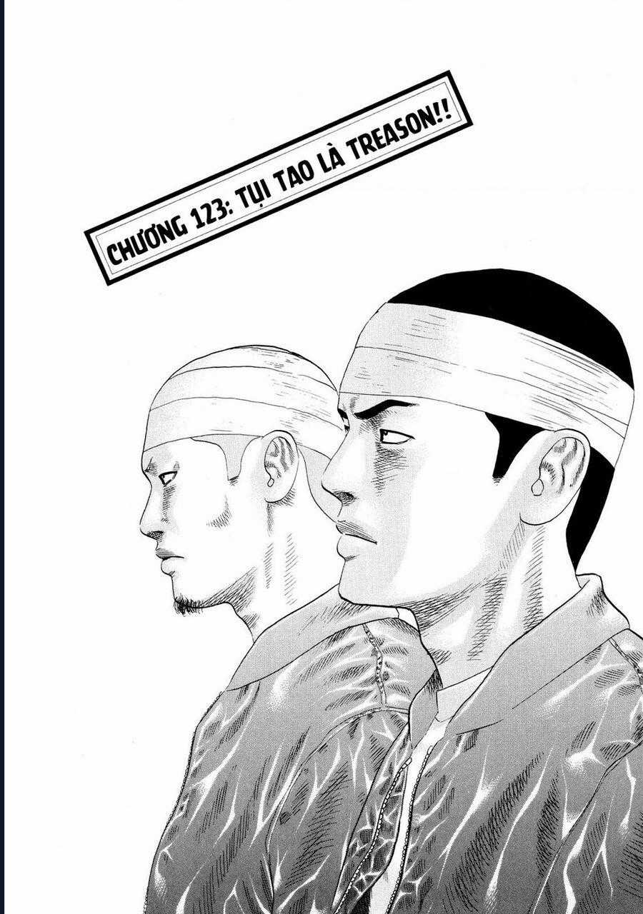 Naniwa Tomoare - Chương 123 - Trang 2