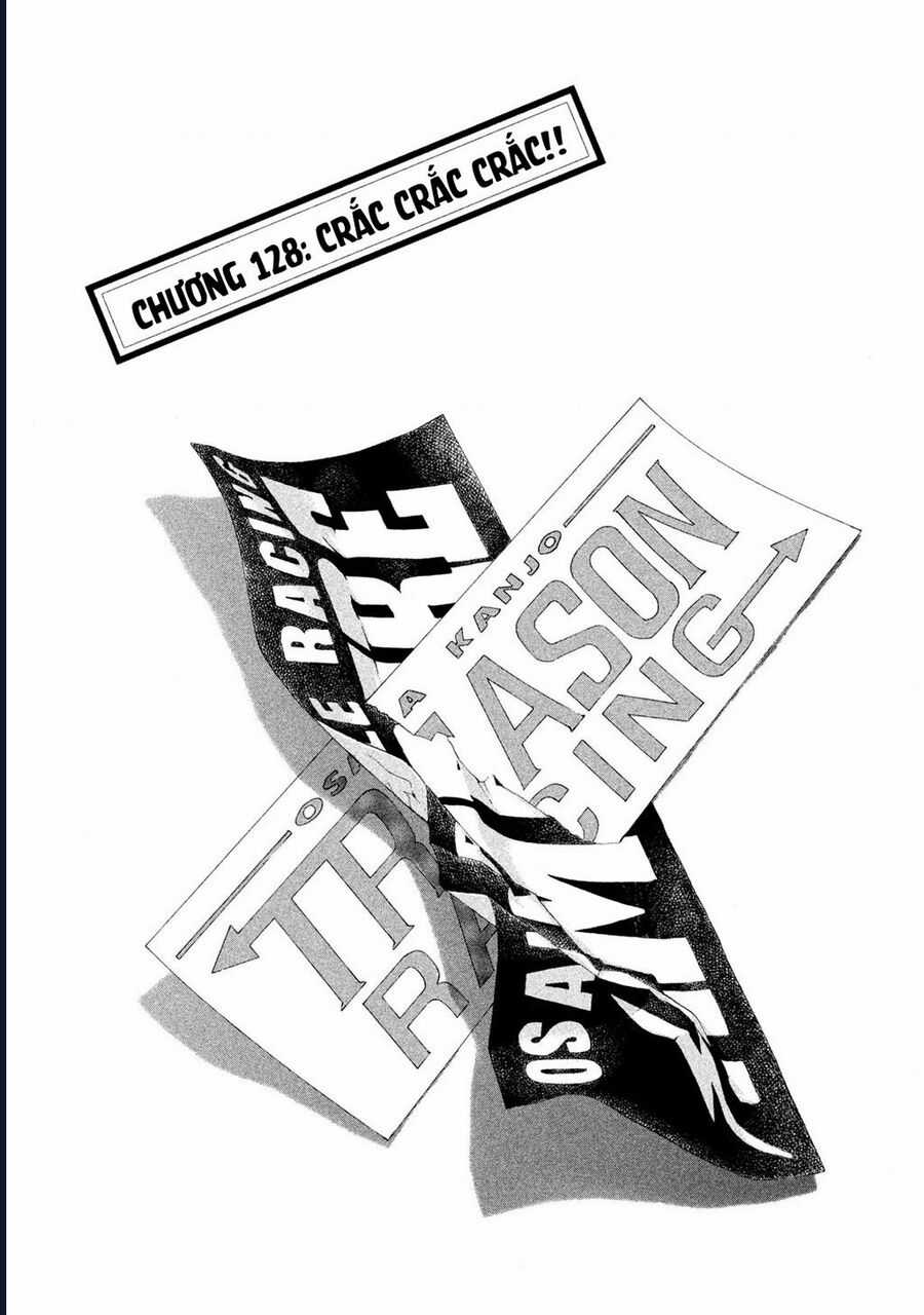 Naniwa Tomoare - Chương 128 - Trang 4