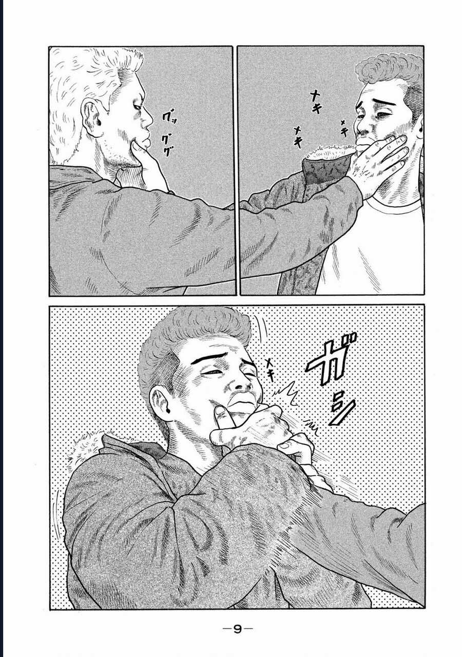 Naniwa Tomoare - Chương 128 - Trang 10