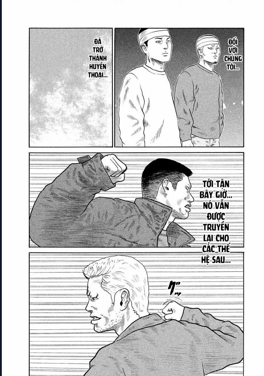 Naniwa Tomoare - Chương 129 - Trang 12