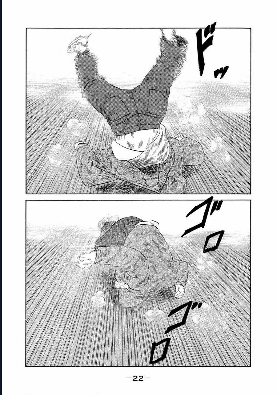 Naniwa Tomoare - Chương 129 - Trang 3