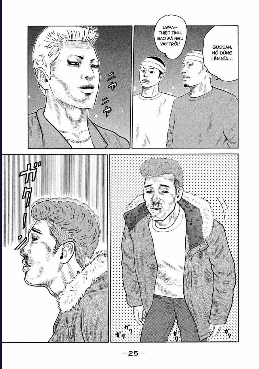 Naniwa Tomoare - Chương 129 - Trang 6