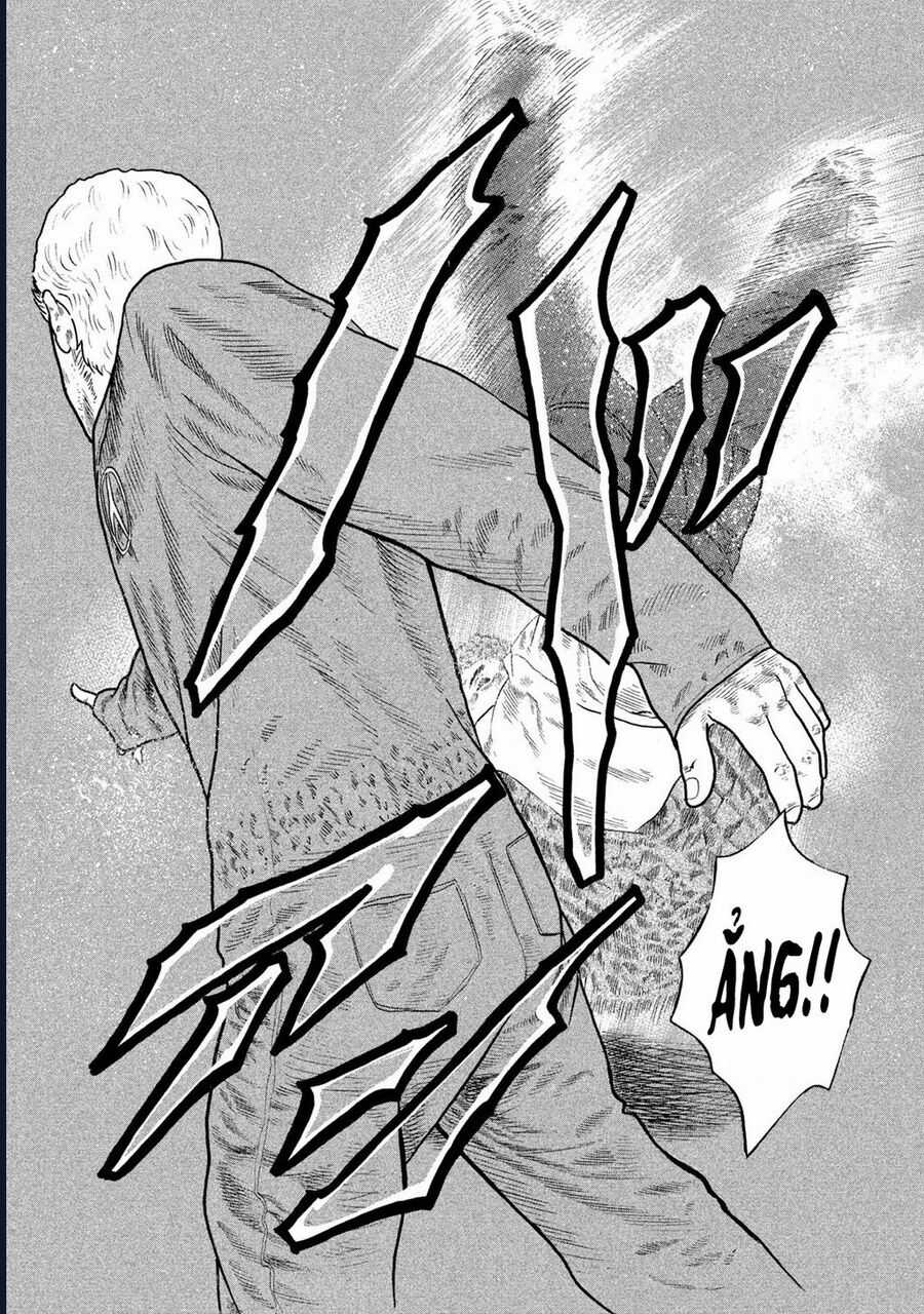 Naniwa Tomoare - Chương 129 - Trang 8