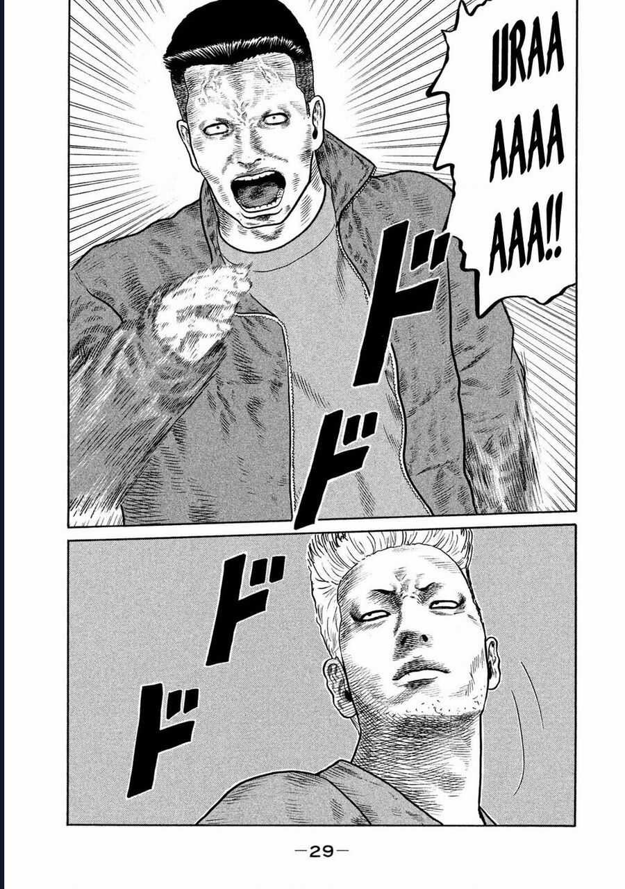 Naniwa Tomoare - Chương 129 - Trang 10