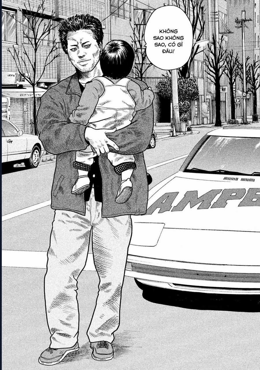 Naniwa Tomoare - Chương 131 - Trang 5