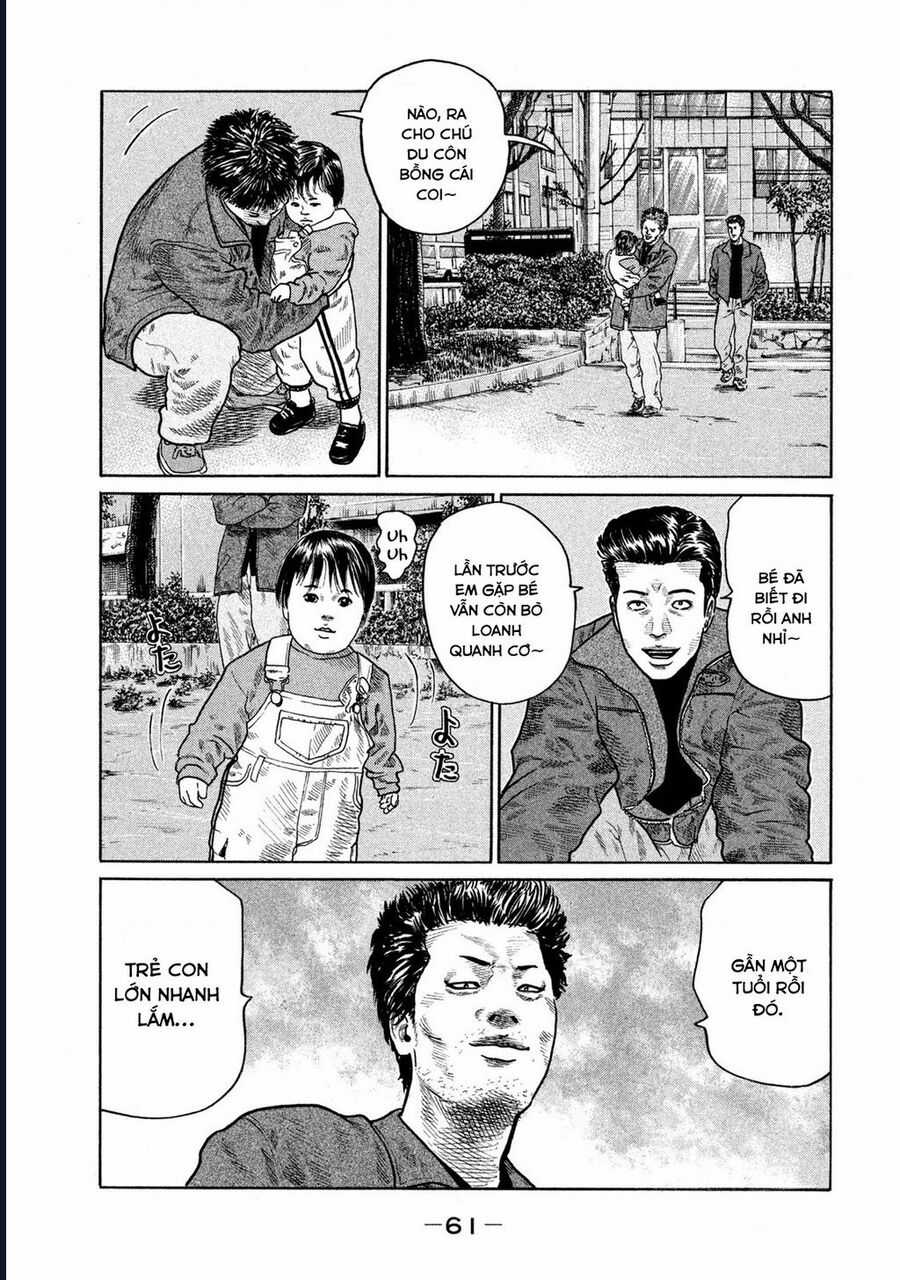 Naniwa Tomoare - Chương 131 - Trang 6