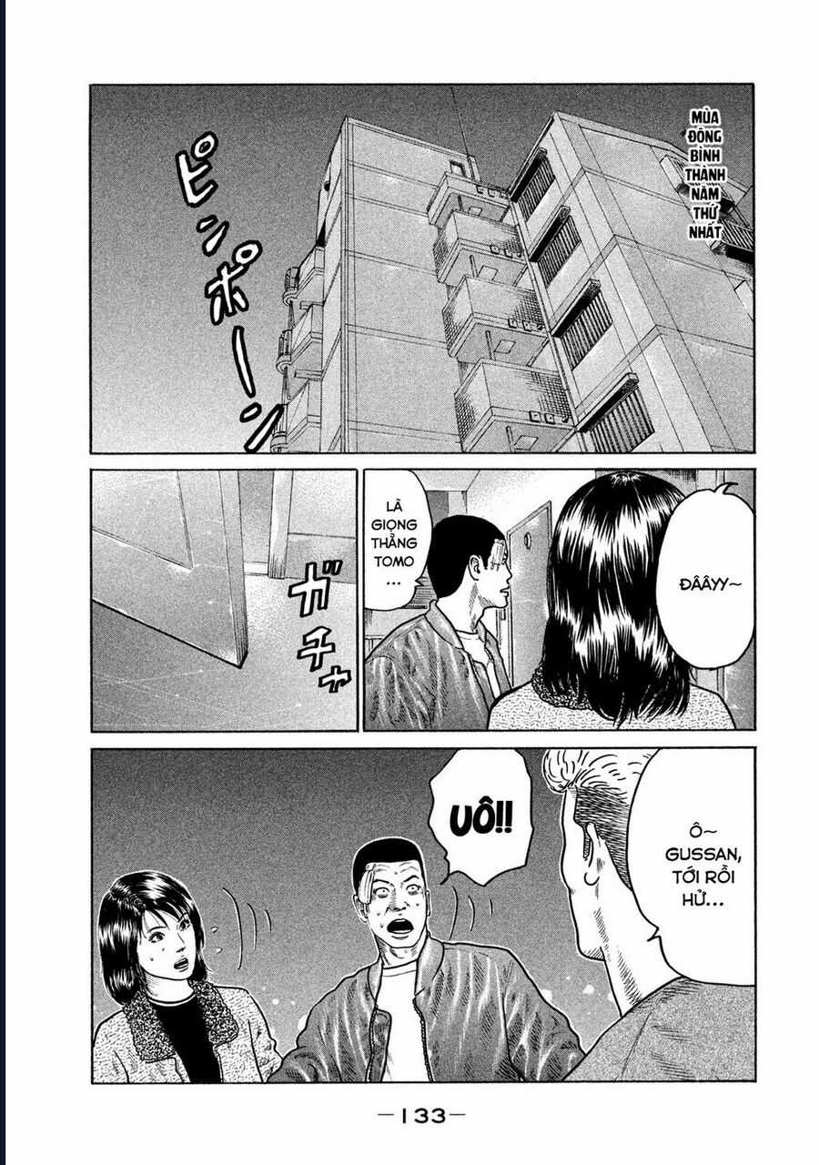 Naniwa Tomoare - Chương 135 - Trang 3