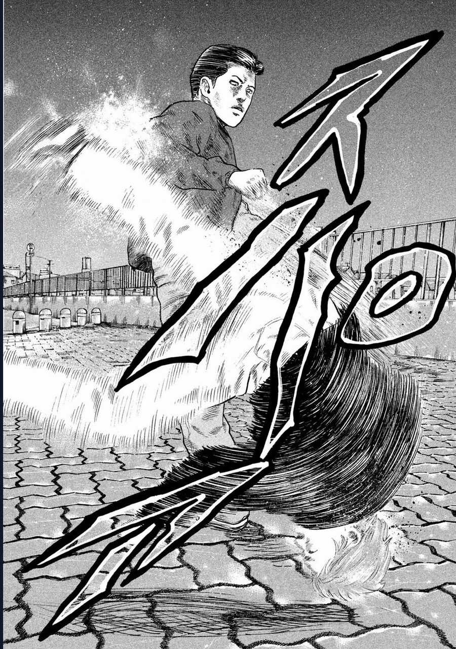 Naniwa Tomoare - Chương 137 - Trang 15