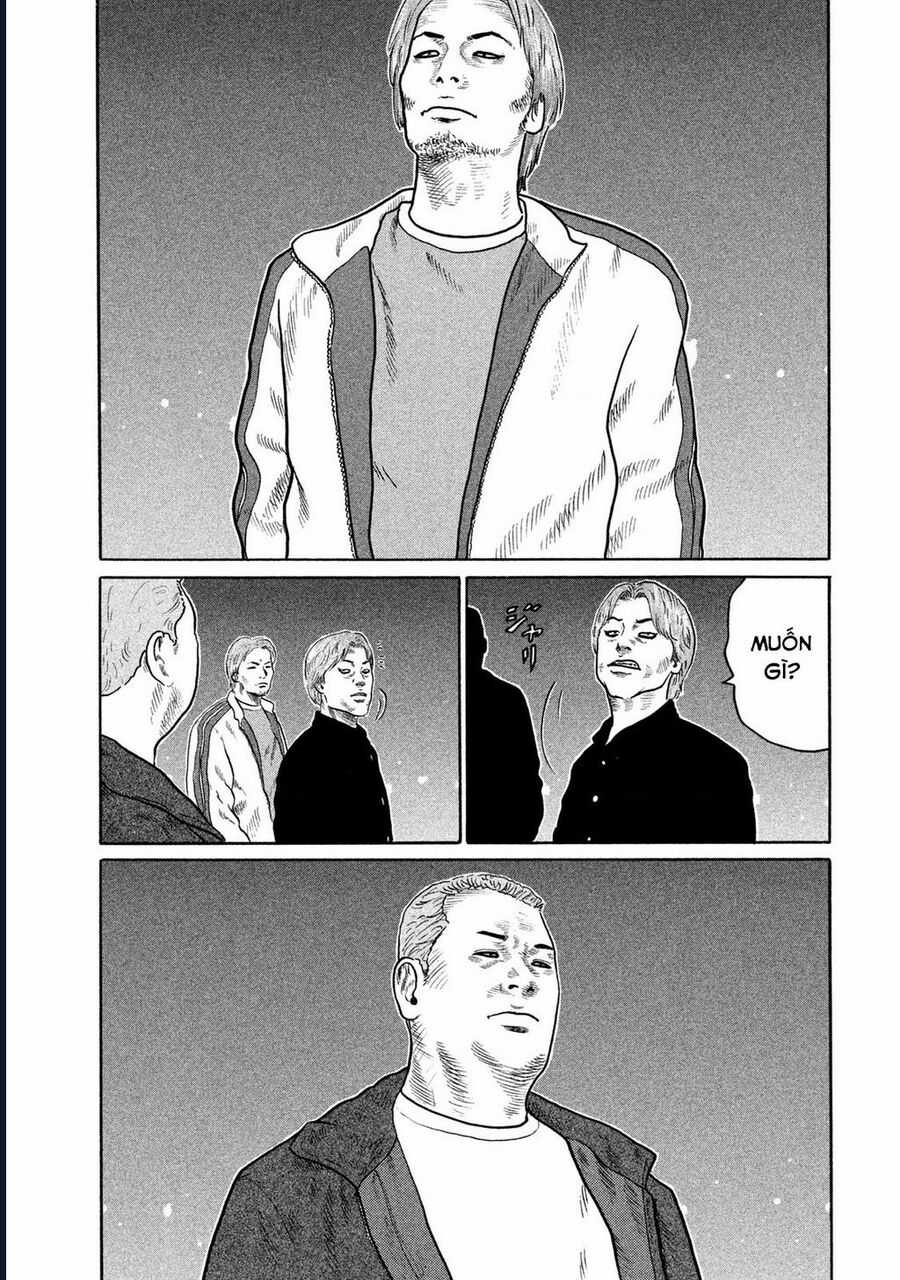 Naniwa Tomoare - Chương 137 - Trang 4