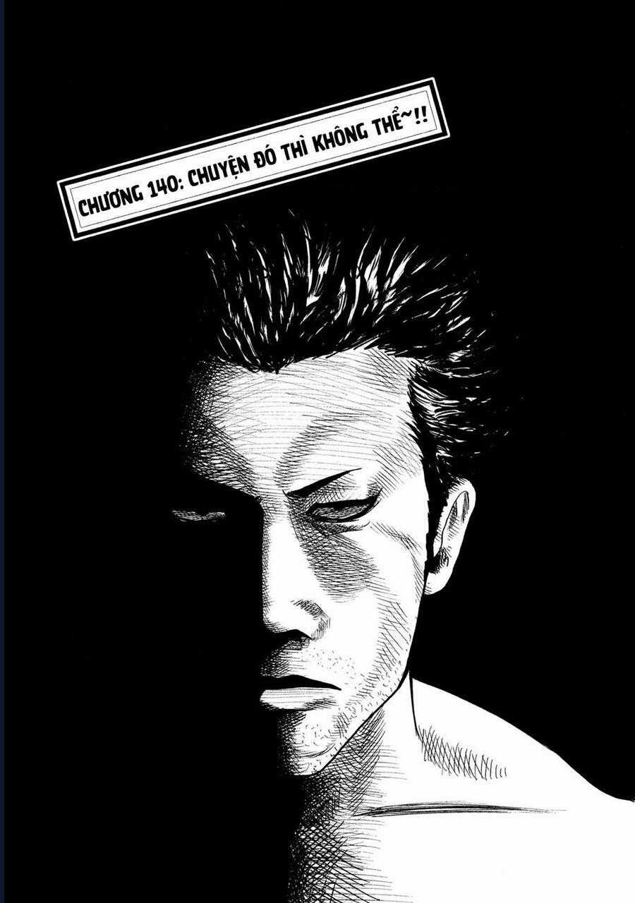 Naniwa Tomoare - Chương 140 - Trang 2