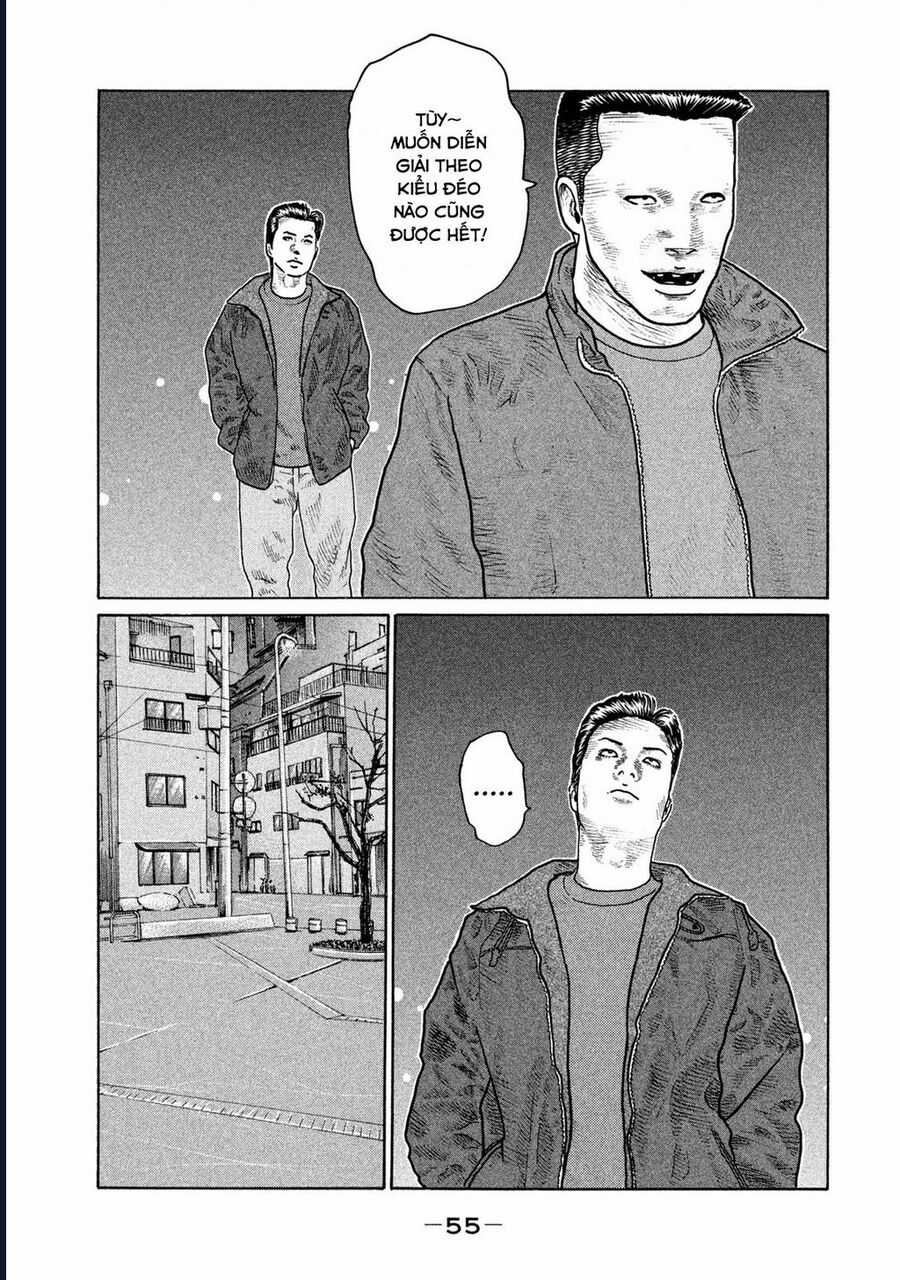 Naniwa Tomoare - Chương 141 - Trang 17