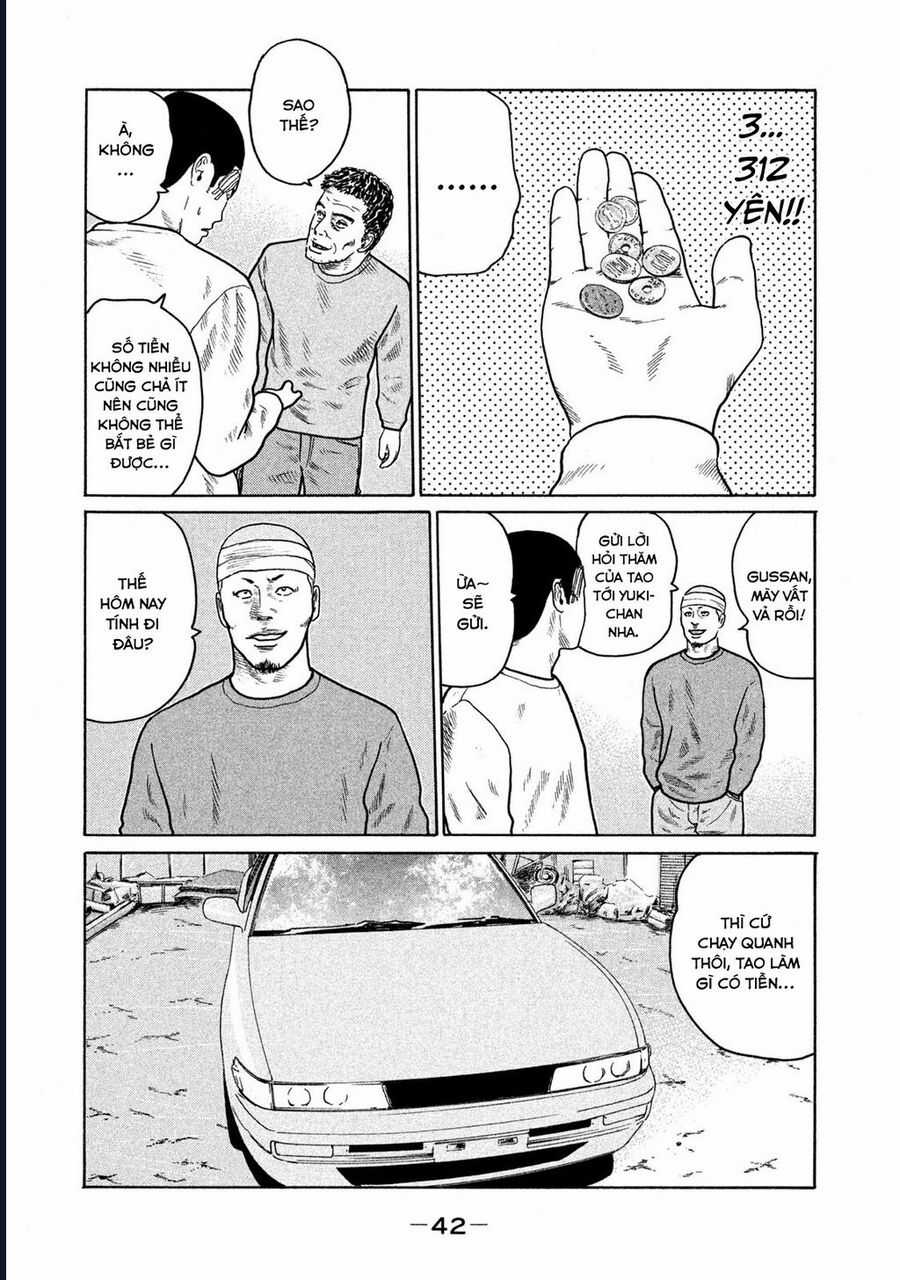 Naniwa Tomoare - Chương 141 - Trang 4