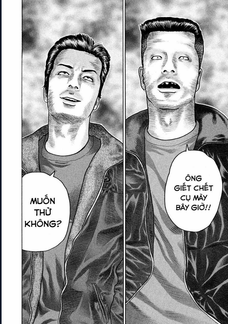 Naniwa Tomoare - Chương 141 - Trang 10