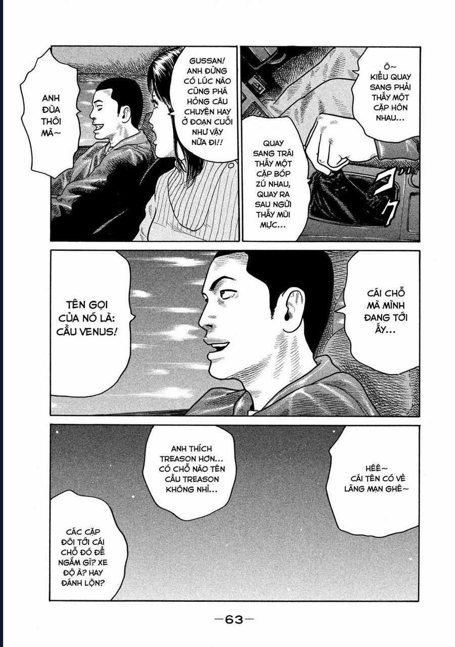 Naniwa Tomoare - Chương 142 - Trang 6