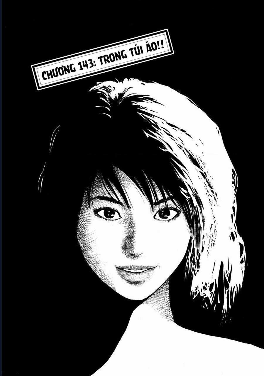 Naniwa Tomoare - Chương 143 - Trang 2