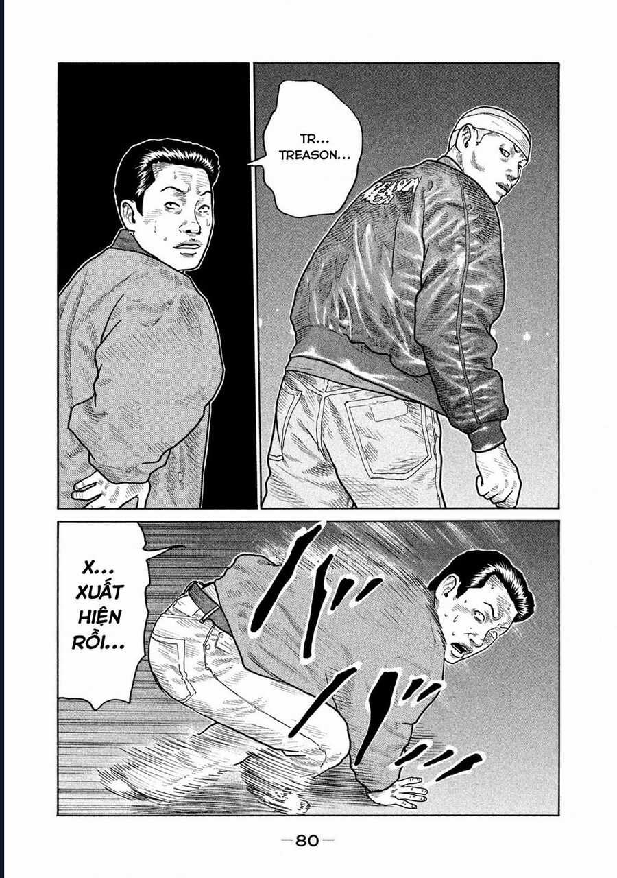 Naniwa Tomoare - Chương 143 - Trang 3