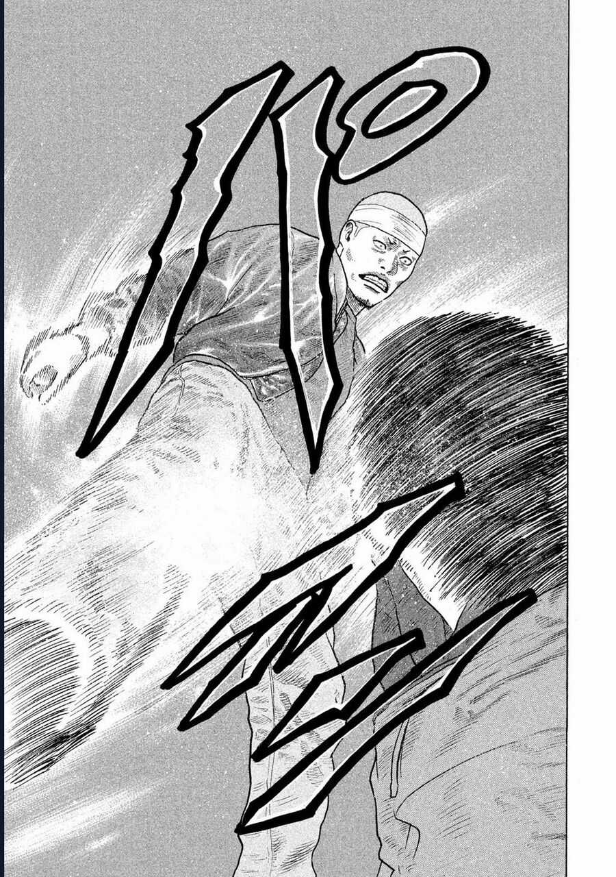 Naniwa Tomoare - Chương 143 - Trang 4