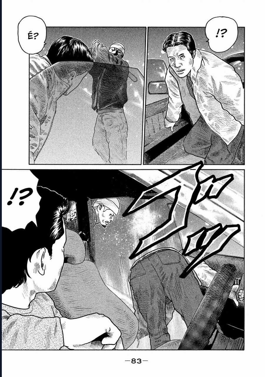 Naniwa Tomoare - Chương 143 - Trang 6