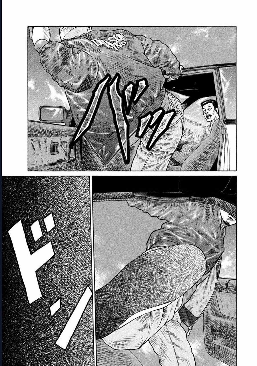 Naniwa Tomoare - Chương 143 - Trang 8