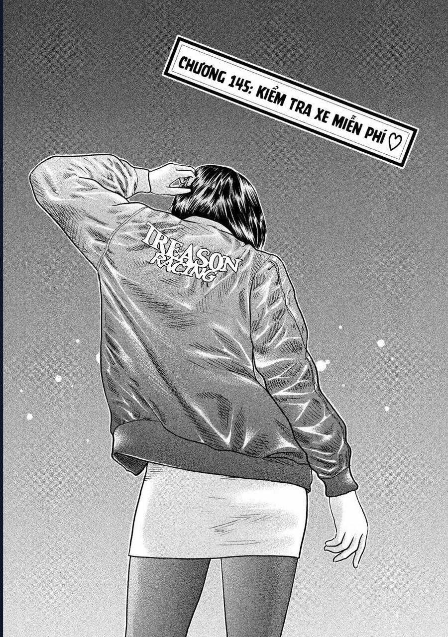 Naniwa Tomoare - Chương 145 - Trang 2