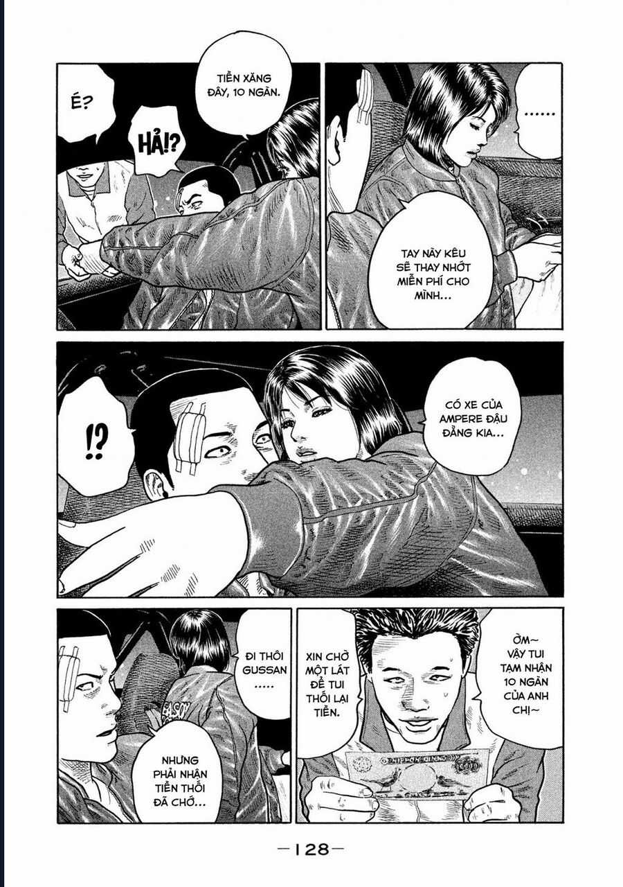 Naniwa Tomoare - Chương 145 - Trang 13