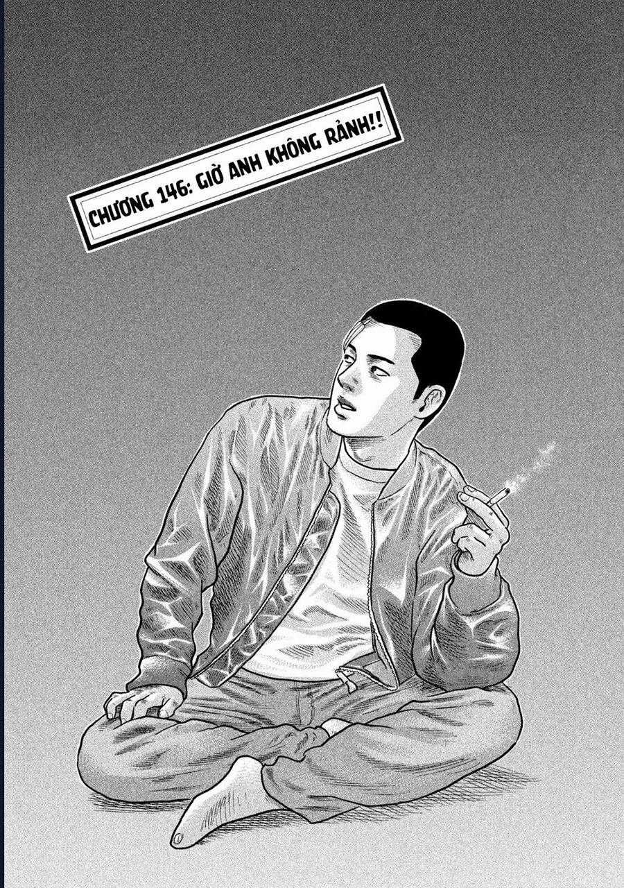 Naniwa Tomoare - Chương 146 - Trang 2