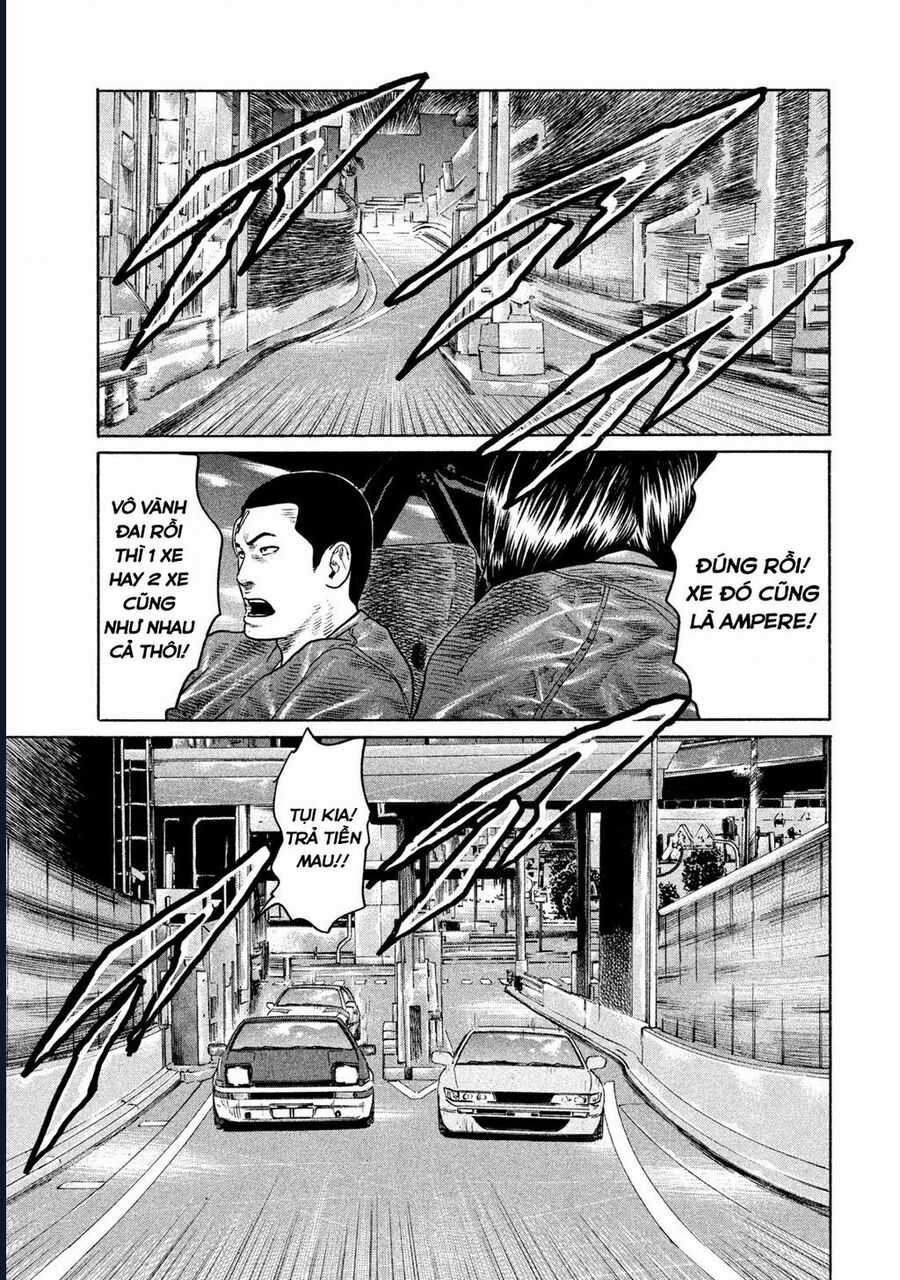 Naniwa Tomoare - Chương 146 - Trang 8