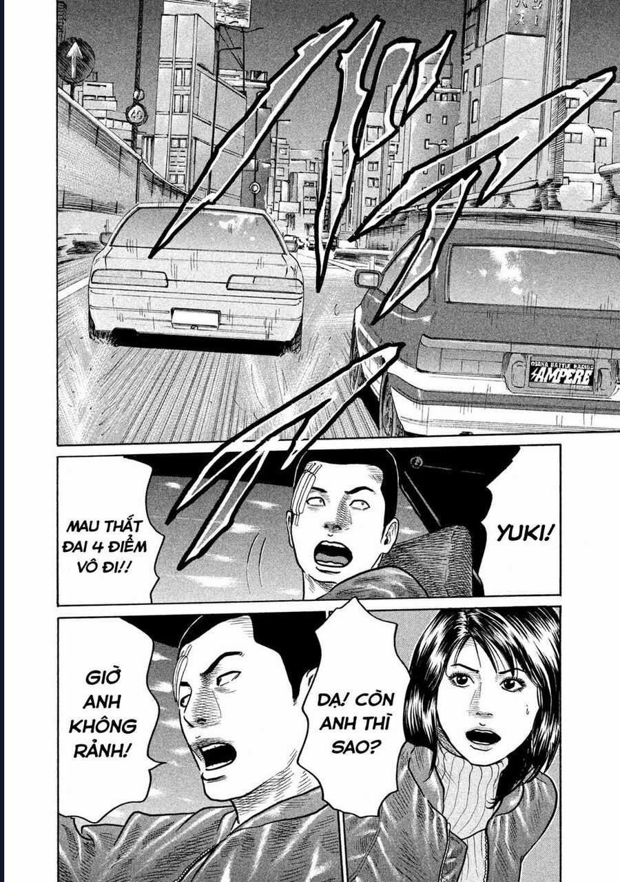 Naniwa Tomoare - Chương 146 - Trang 9